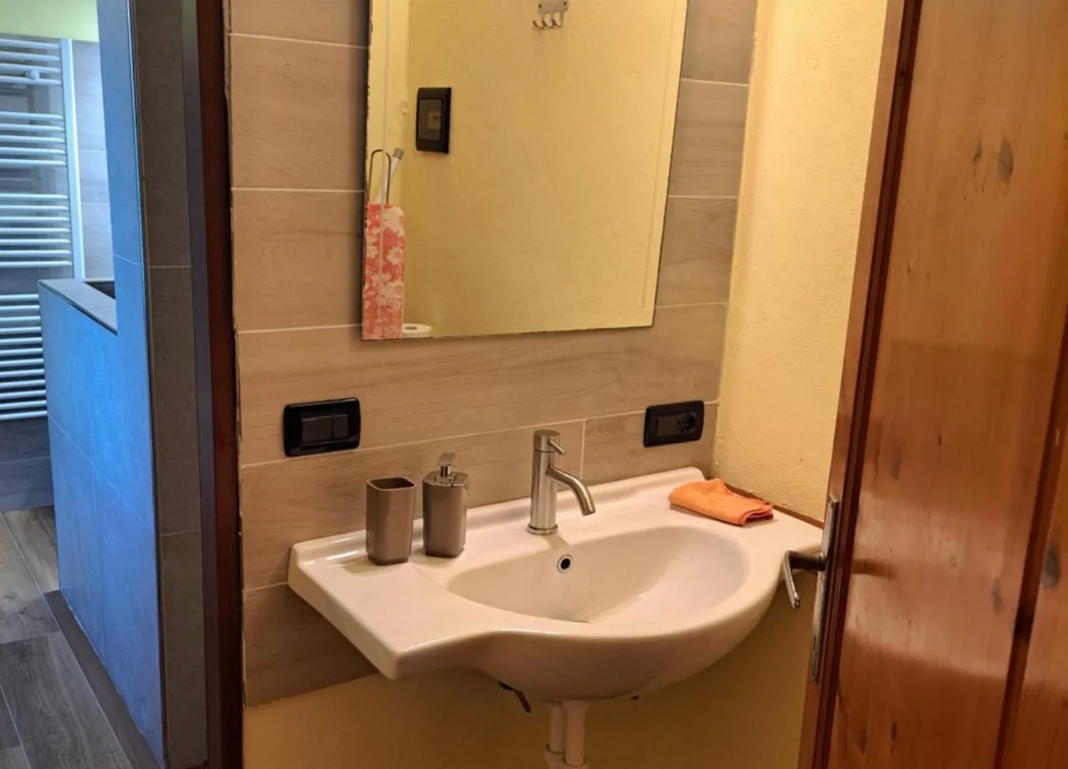 Apartment Corte Pincione Montecarlo