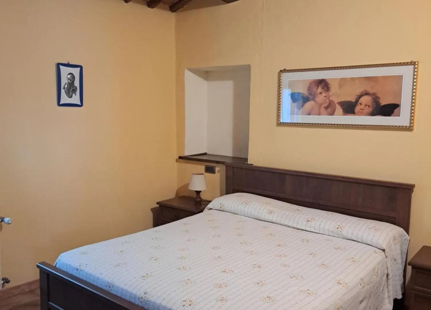 Corte Pincione Montecarlo 0*,