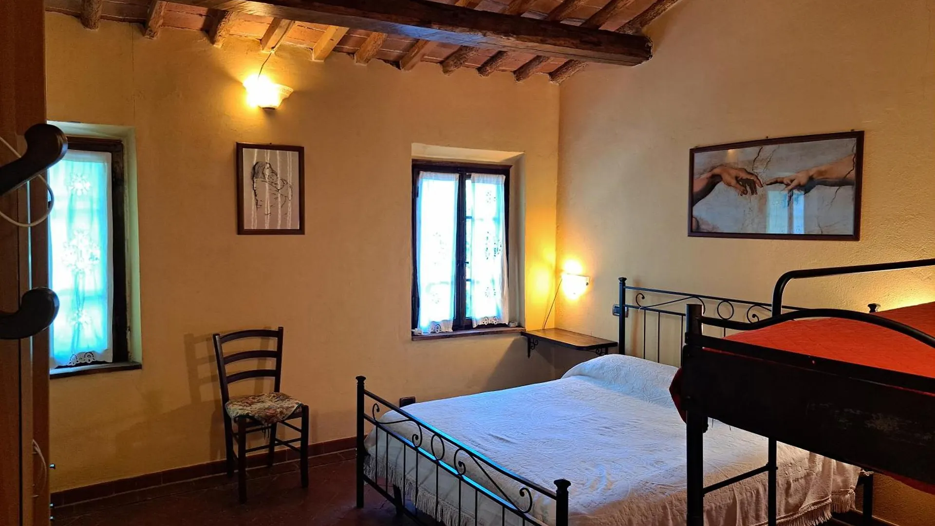 Apartment Corte Pincione Montecarlo