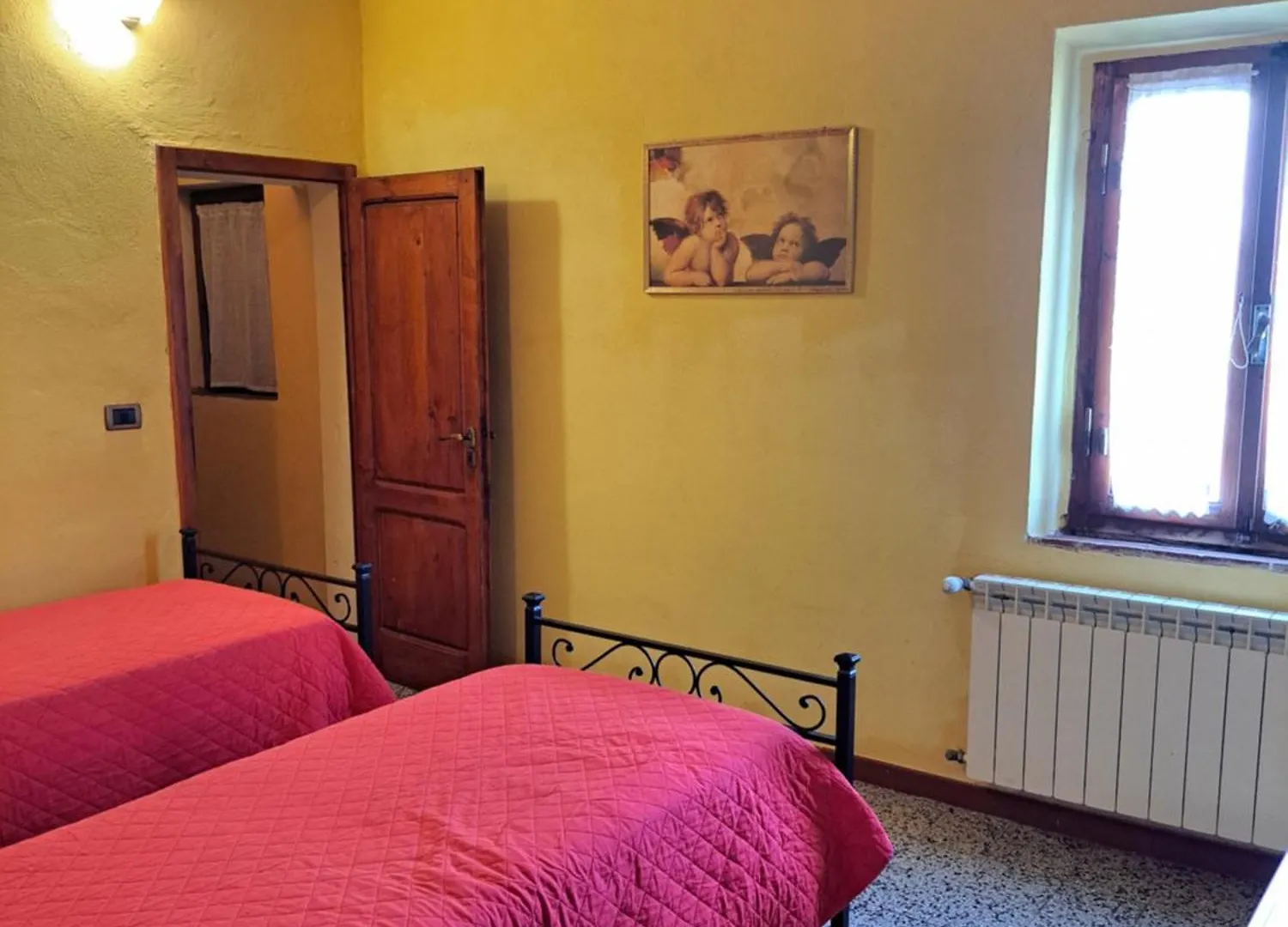 Corte Pincione Montecarlo